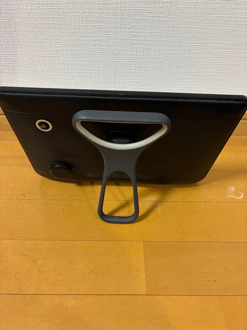 SHARP AQUOS 2T-C12AP ポータブルテレビ