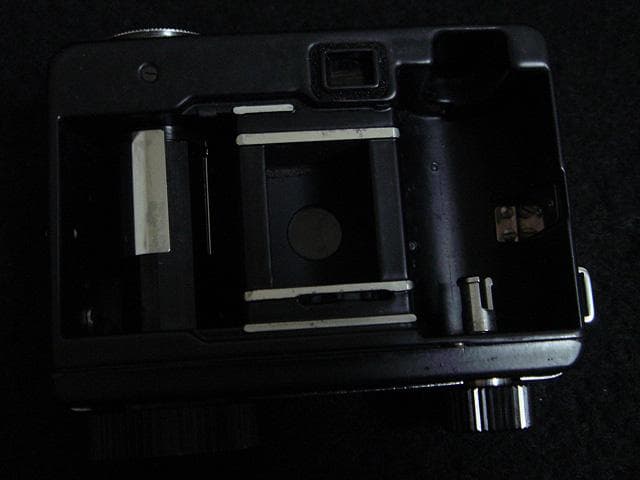 アンスコ メモ リコー オートハーフ ansco ricoh autohalf