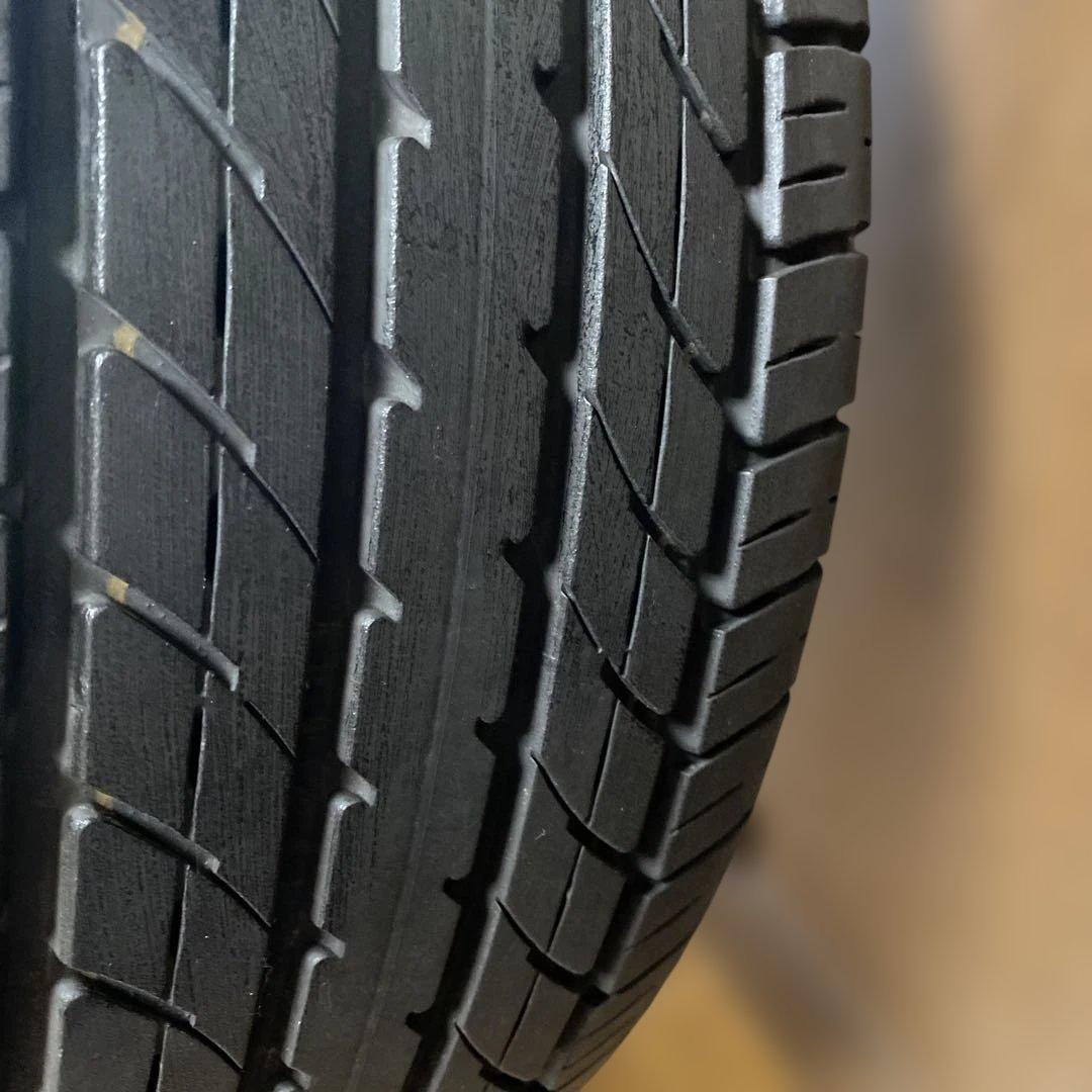 【kenta】 アルファード30後期SC純正ホイール