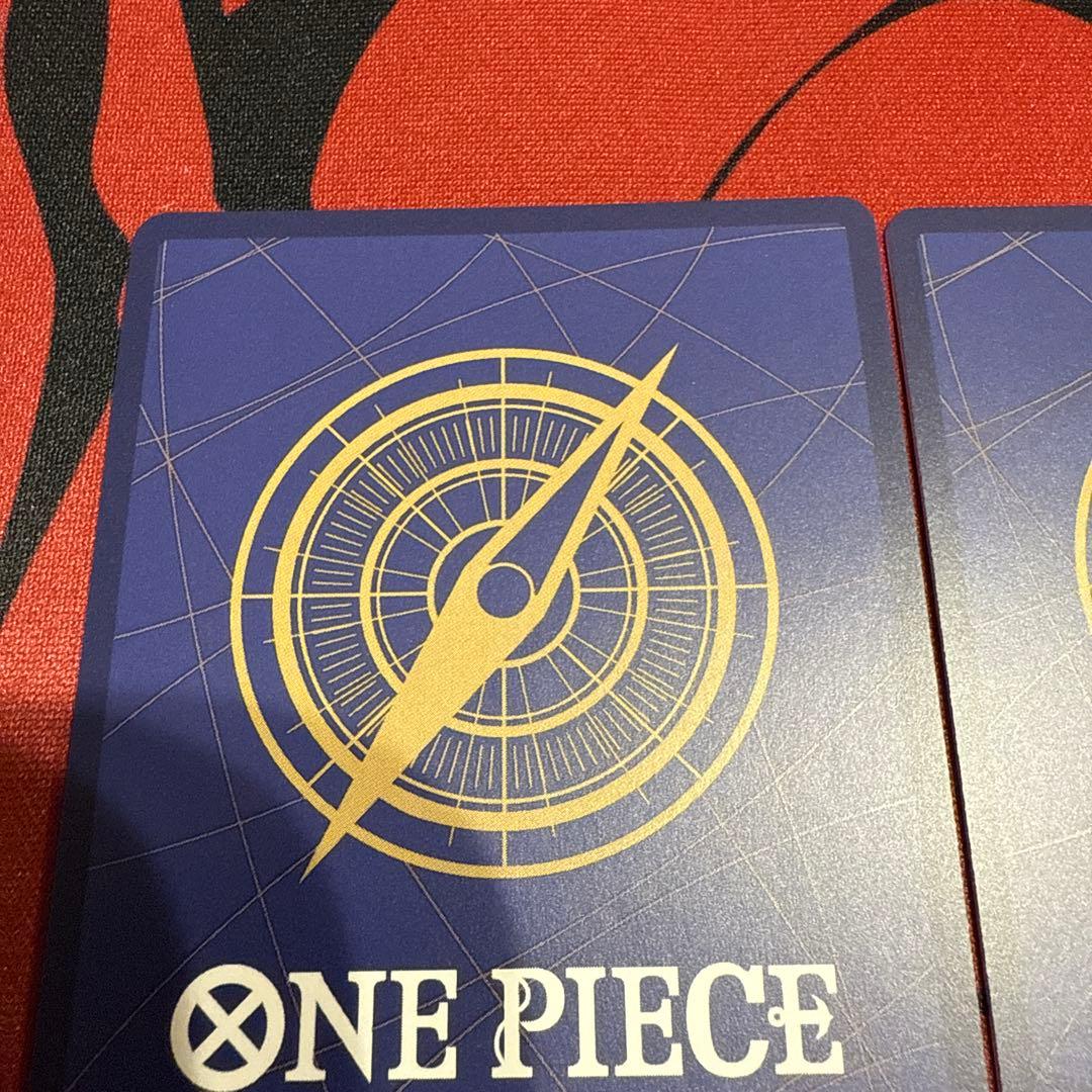 シャーロット・プリン フラッグシップ 入賞プロモ2枚