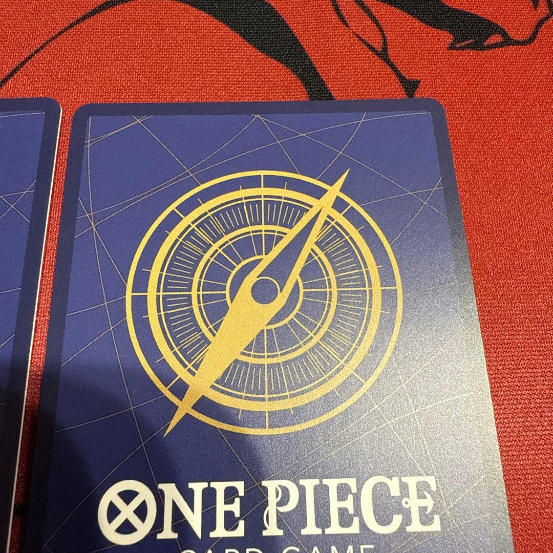 シャーロット・プリン フラッグシップ 入賞プロモ2枚