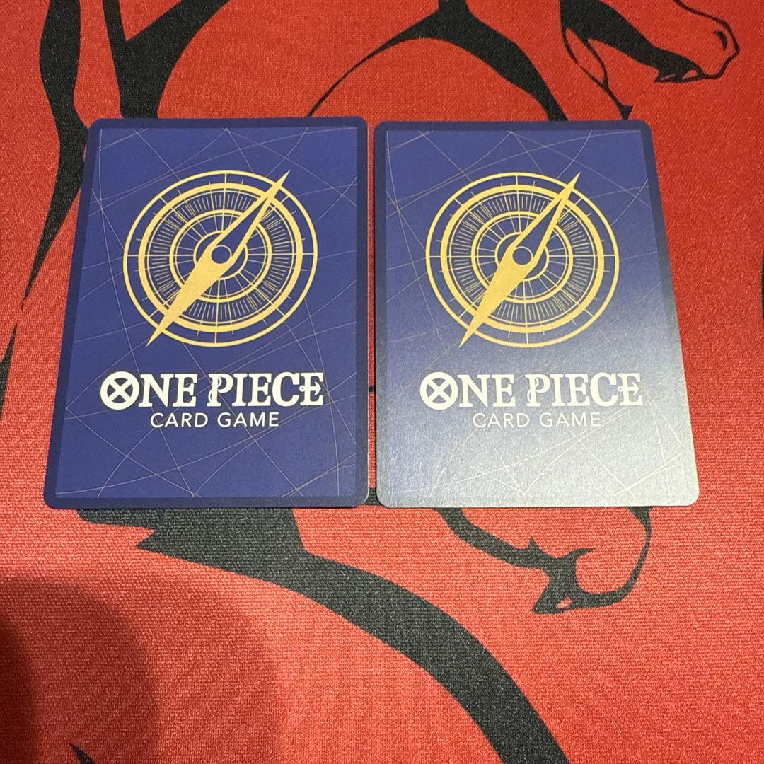 シャーロット・プリン フラッグシップ 入賞プロモ2枚