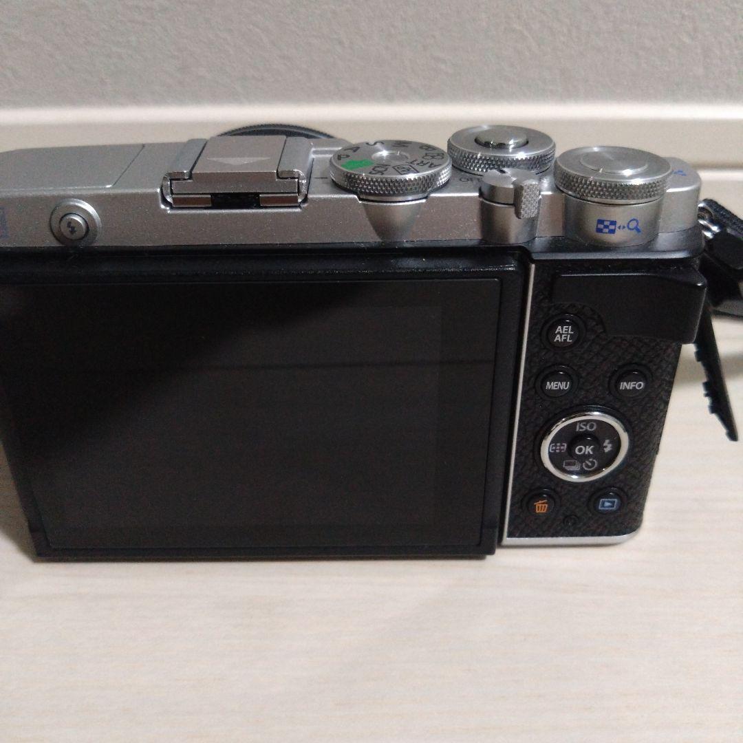 デジタルカメラ OLYMPUS PEN E-P7 ED14-42mm