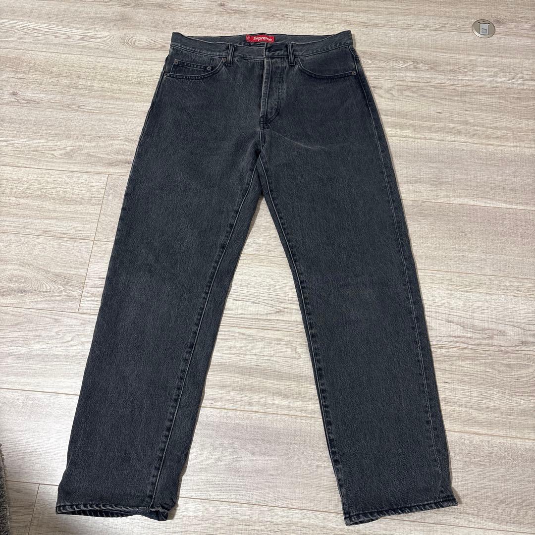 supremeパンツ20FW