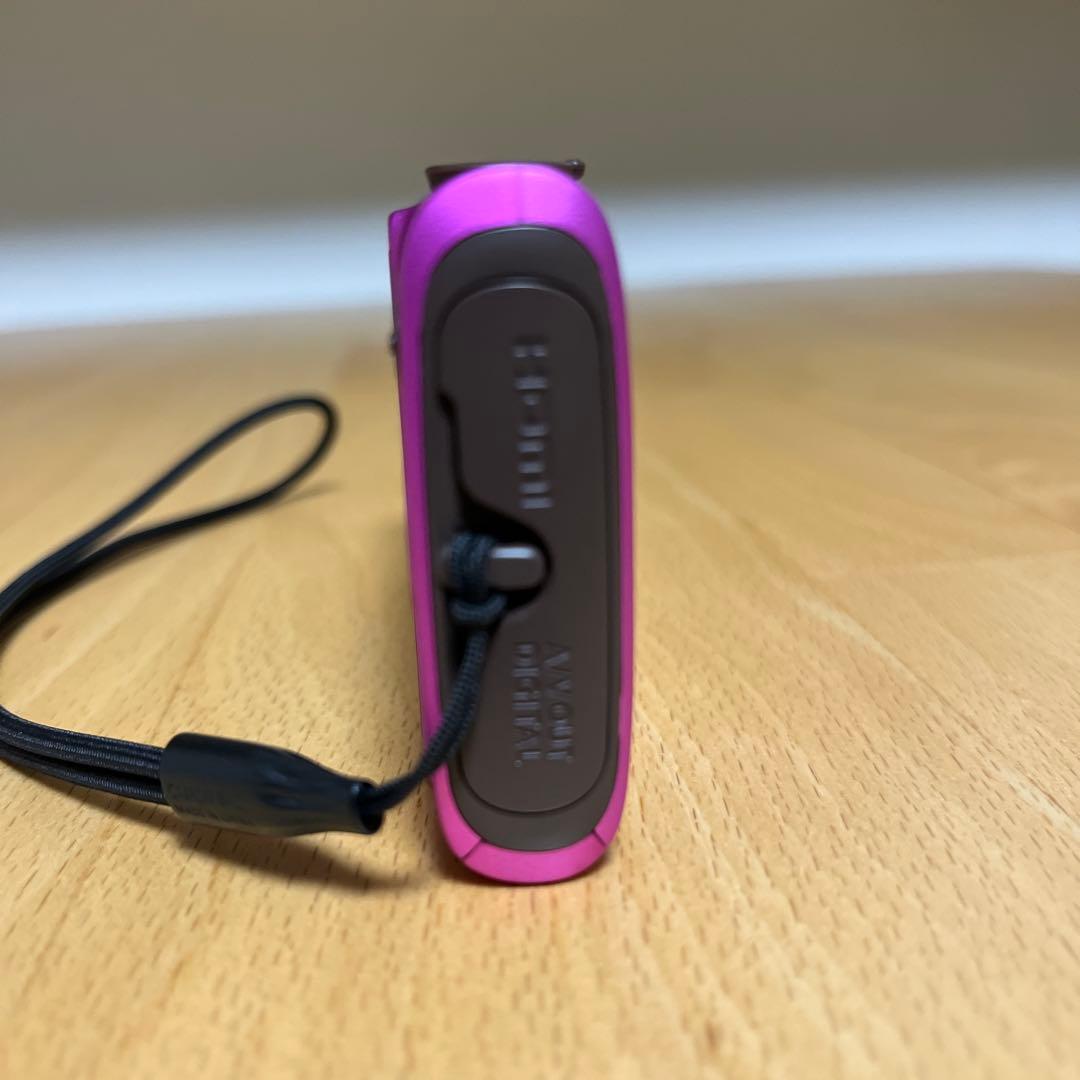 Canon IXY 610F ピンク【動作確認済】