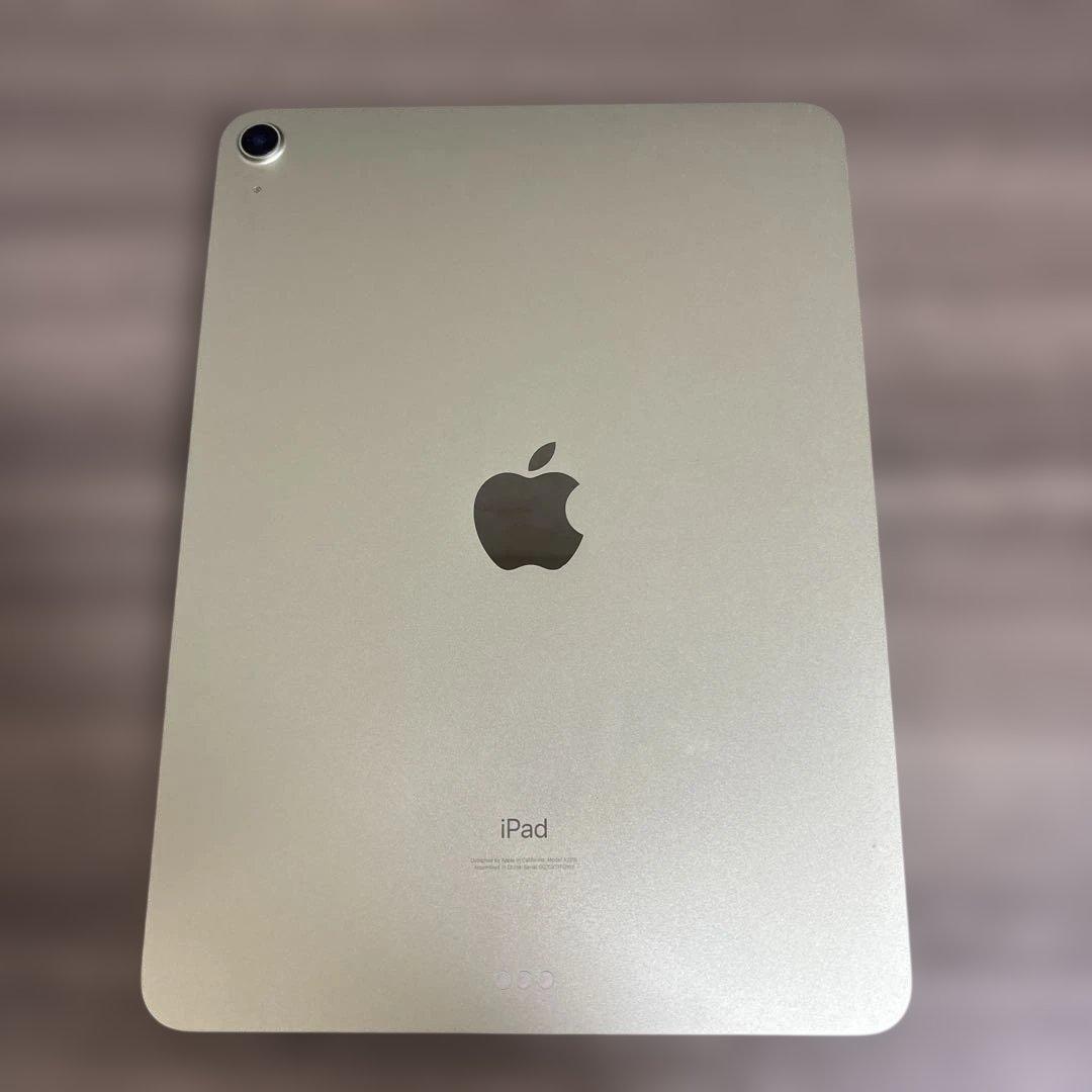 最終値下　iPad Air第4世代　256GB Green