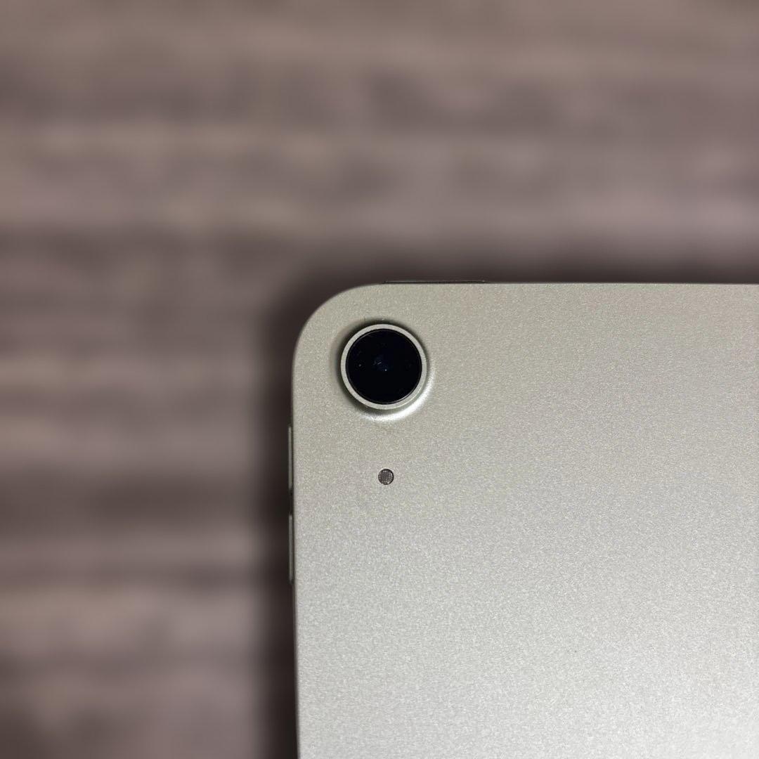 最終値下　iPad Air第4世代　256GB Green