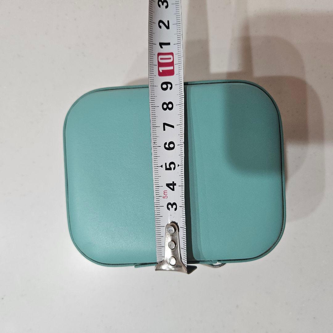 Tiffany ティファニー ジュエリーケース アクセサリーボックス 廃番品