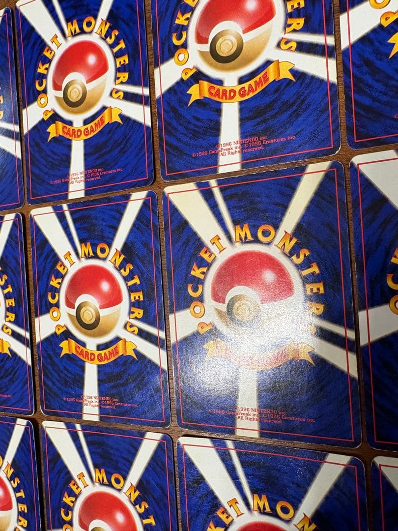 サザンアイランドコンプリートセット/ルギア爆誕の劇場プロモ ポケモンカード旧裏