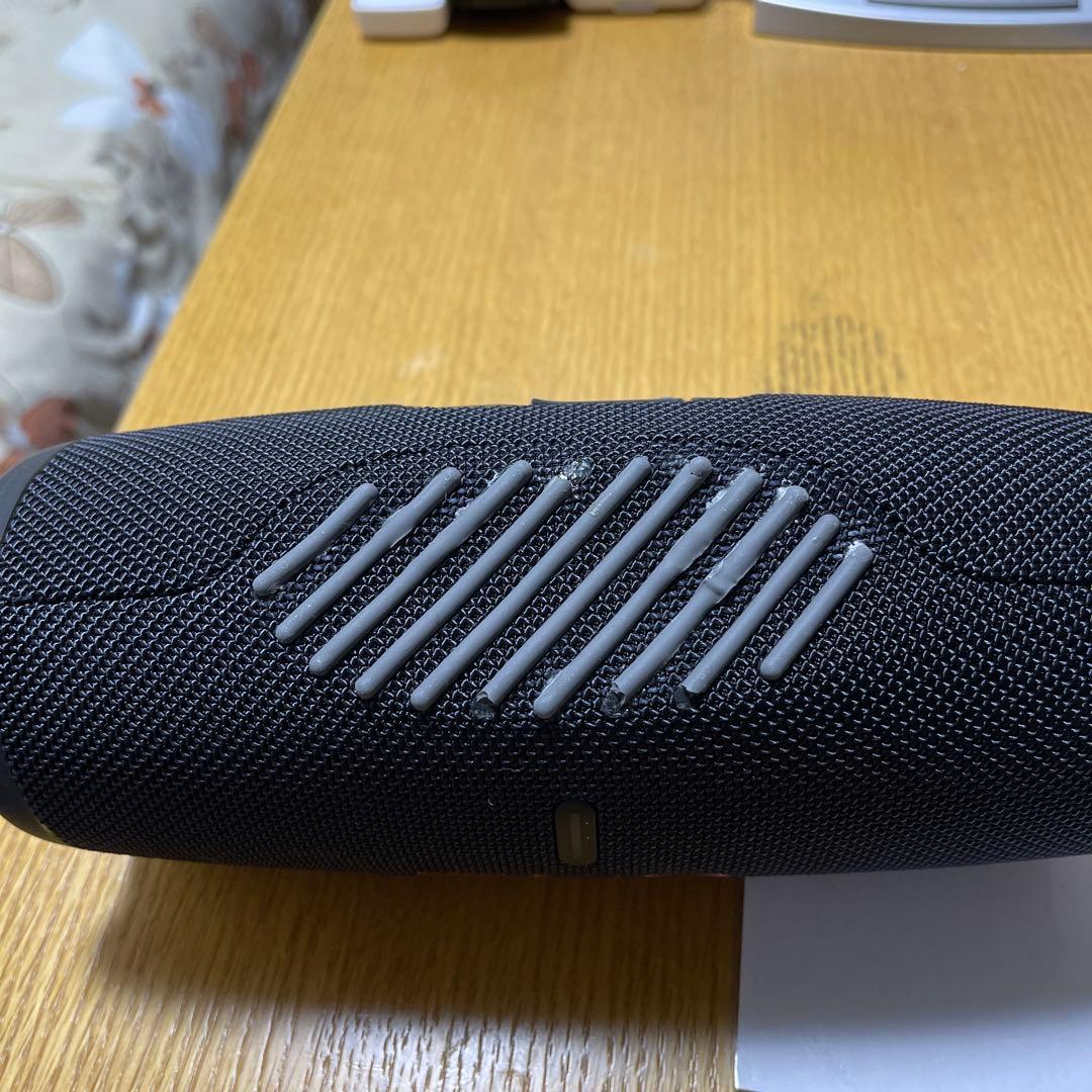 JBL ワイヤレススピーカー ブラック