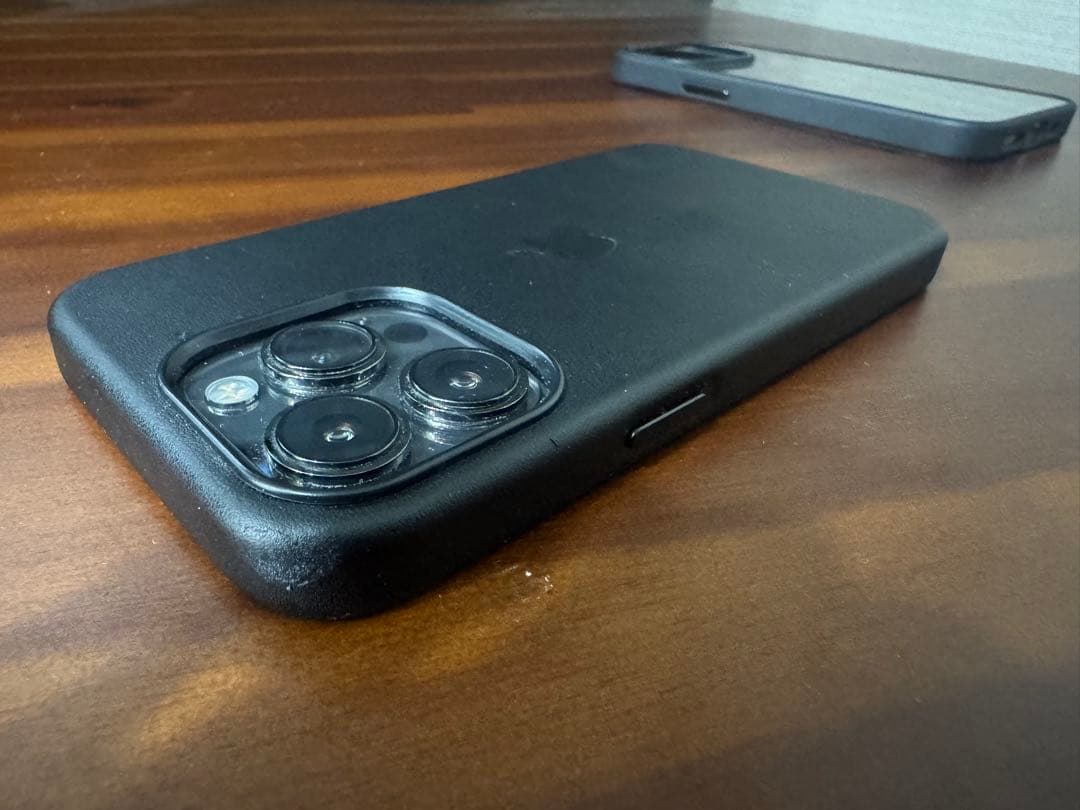 iPhone13 pro グラファイト 128GB バッテリー 77%