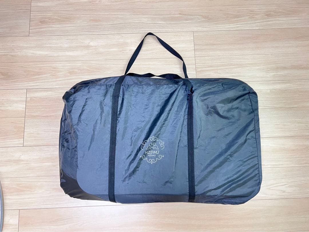 ベビーベッド【AORTD】※オマケ付き