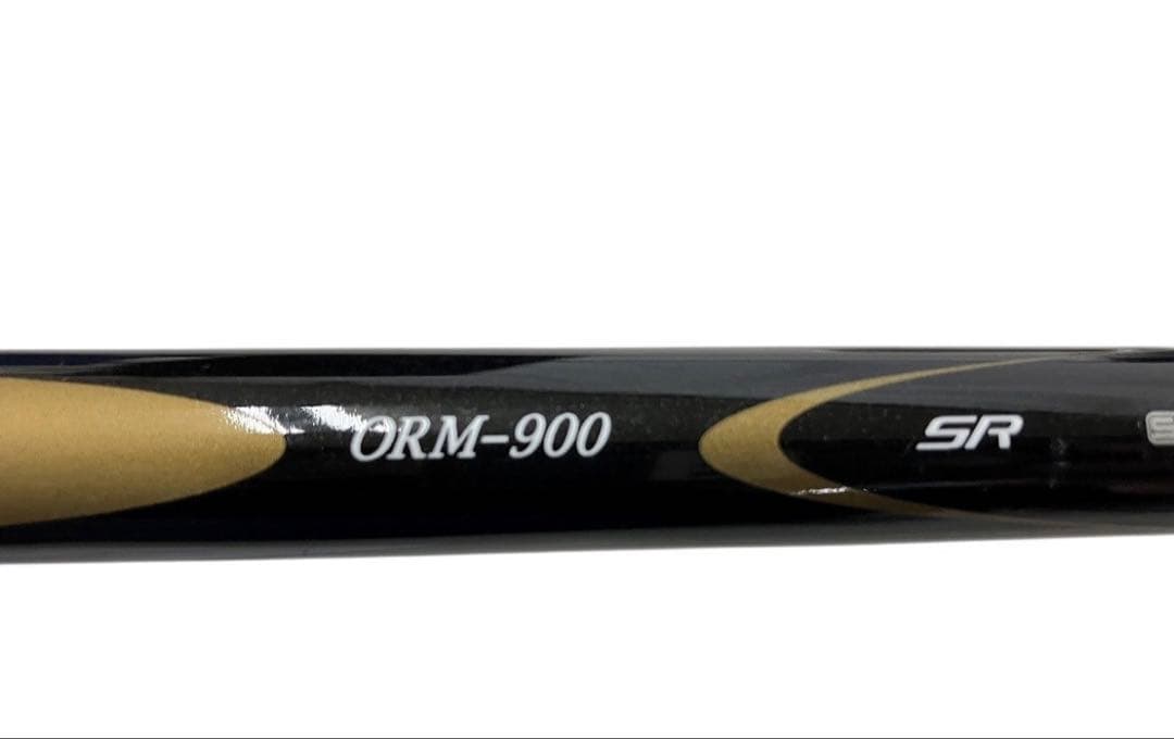 K*t様 レフティ！美品　ORLIMAR ORM-900 男性左利きゴルフセット