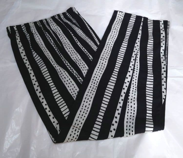 新品タグ付き ワコール パジャマ ワンピ ルームウェア 木 M