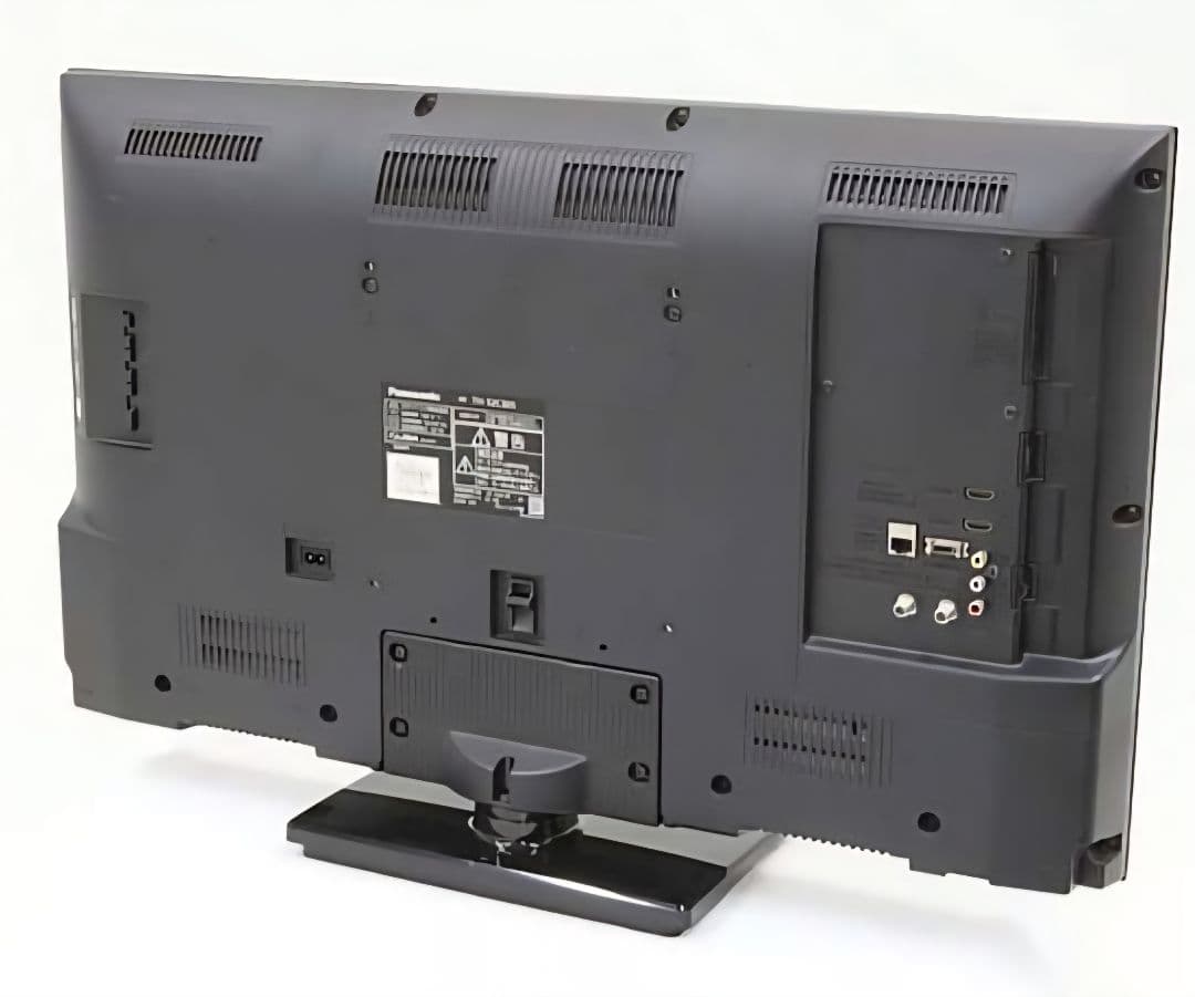 【超美品】Panasonic ビエラ 32型 液晶テレビ ТН-32С305