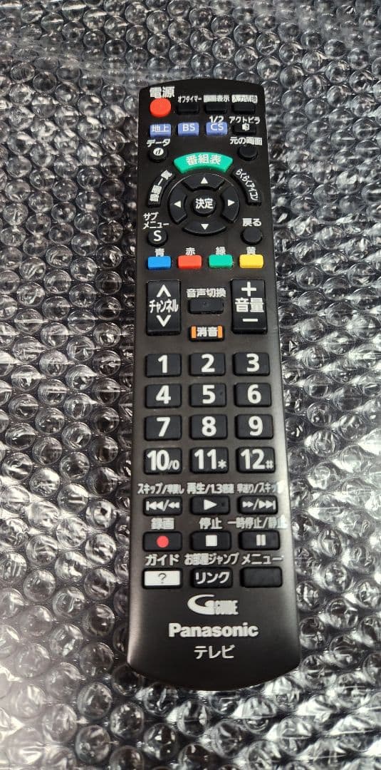 【超美品】Panasonic ビエラ 32型 液晶テレビ ТН-32С305