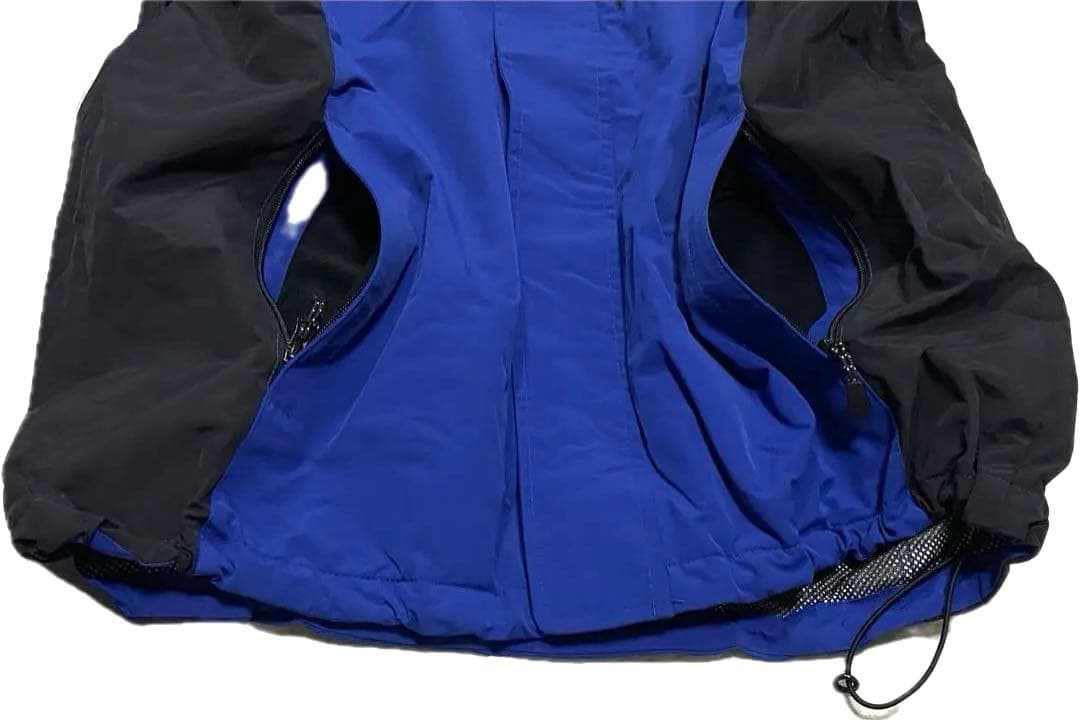 美品 SUBARU STI スバル ソフトシェル チームジャケット3L 心 刺繍