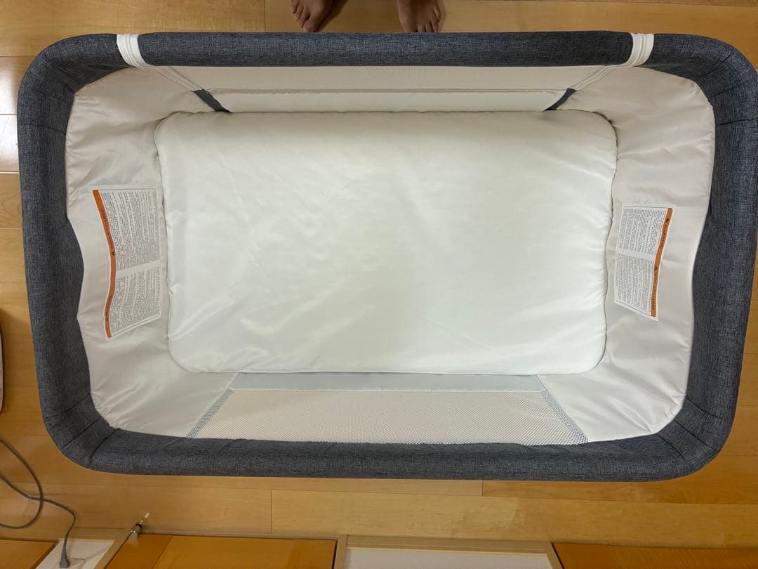 Vinona　ベビーベッド