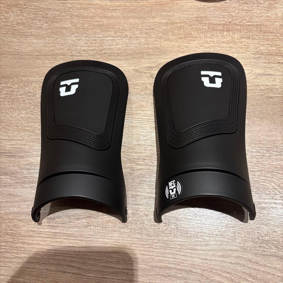 Union ultraユニオンウルトラメンズMサイズハイバック新品