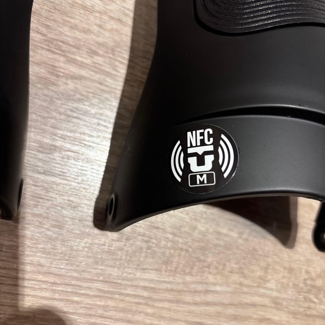 Union ultraユニオンウルトラメンズMサイズハイバック新品