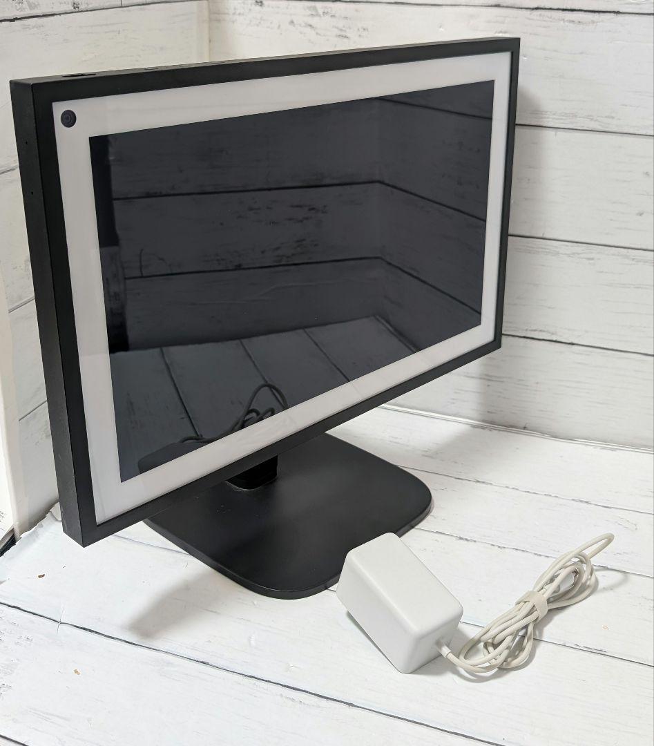 Amazon echoshow15　スタンド付