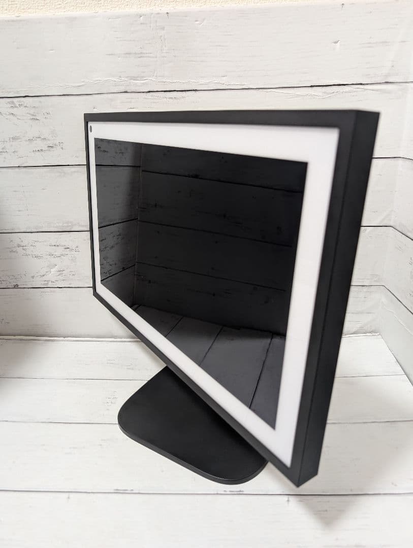 Amazon echoshow15　スタンド付