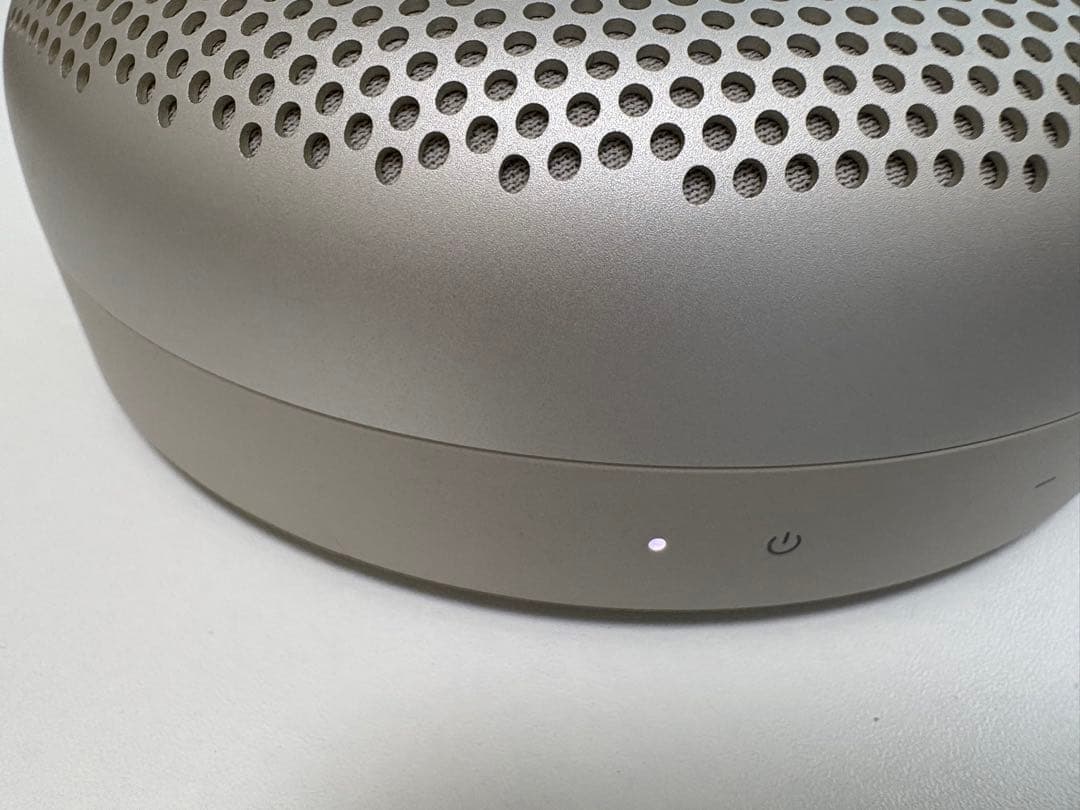 Beosound A1 第1世代