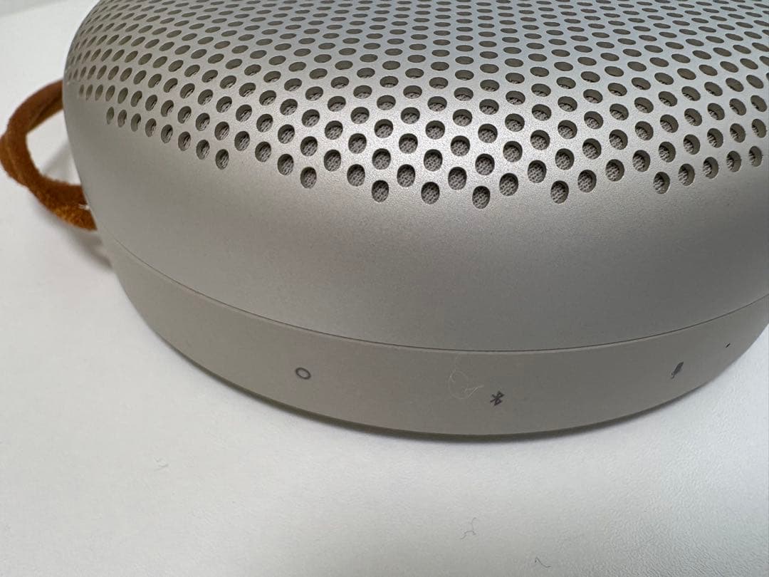 Beosound A1 第1世代