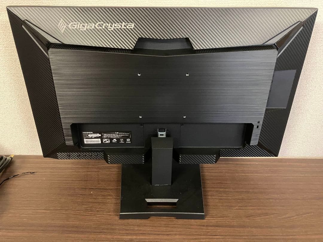 ディスプレイ・モニター本体 EX-LDGCU271DB