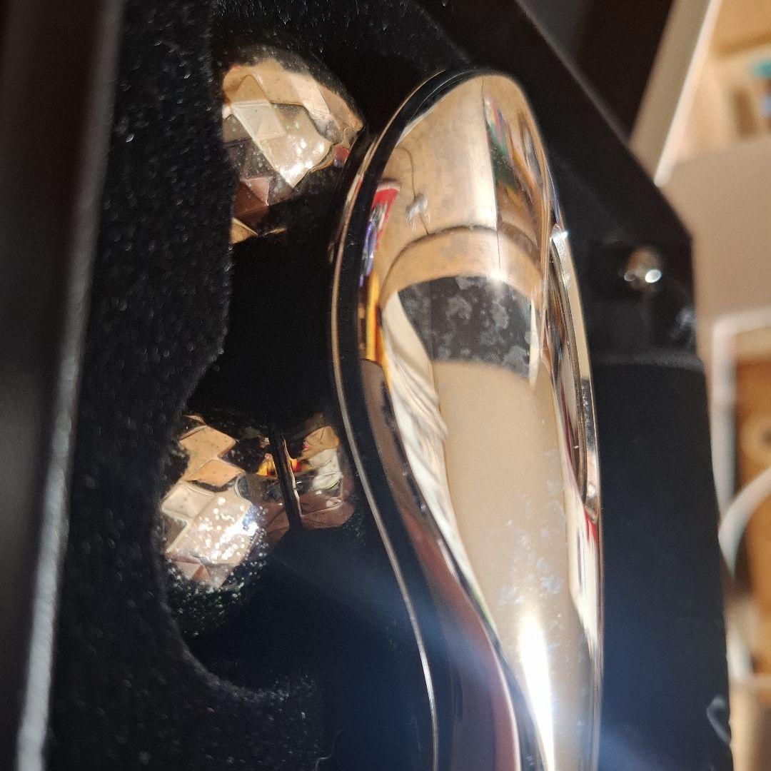 ReFa CARAT リファフォーカラット 美顔器 美容 ローラー　小顔