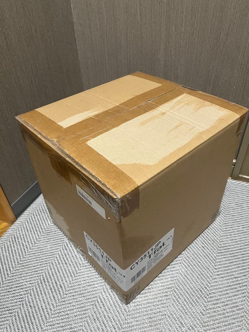 【未使用品】 T-fal ラクラ・クッカー コンパクト電気圧力鍋