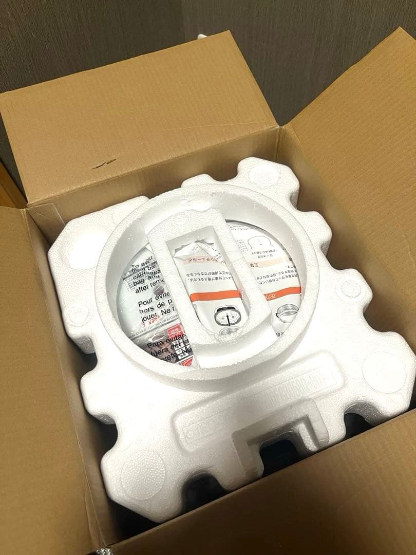 【未使用品】 T-fal ラクラ・クッカー コンパクト電気圧力鍋