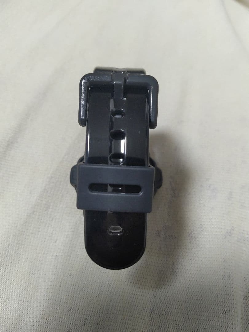 新品未使用 CASIO Baby-G 艶ありブラック BG-169R