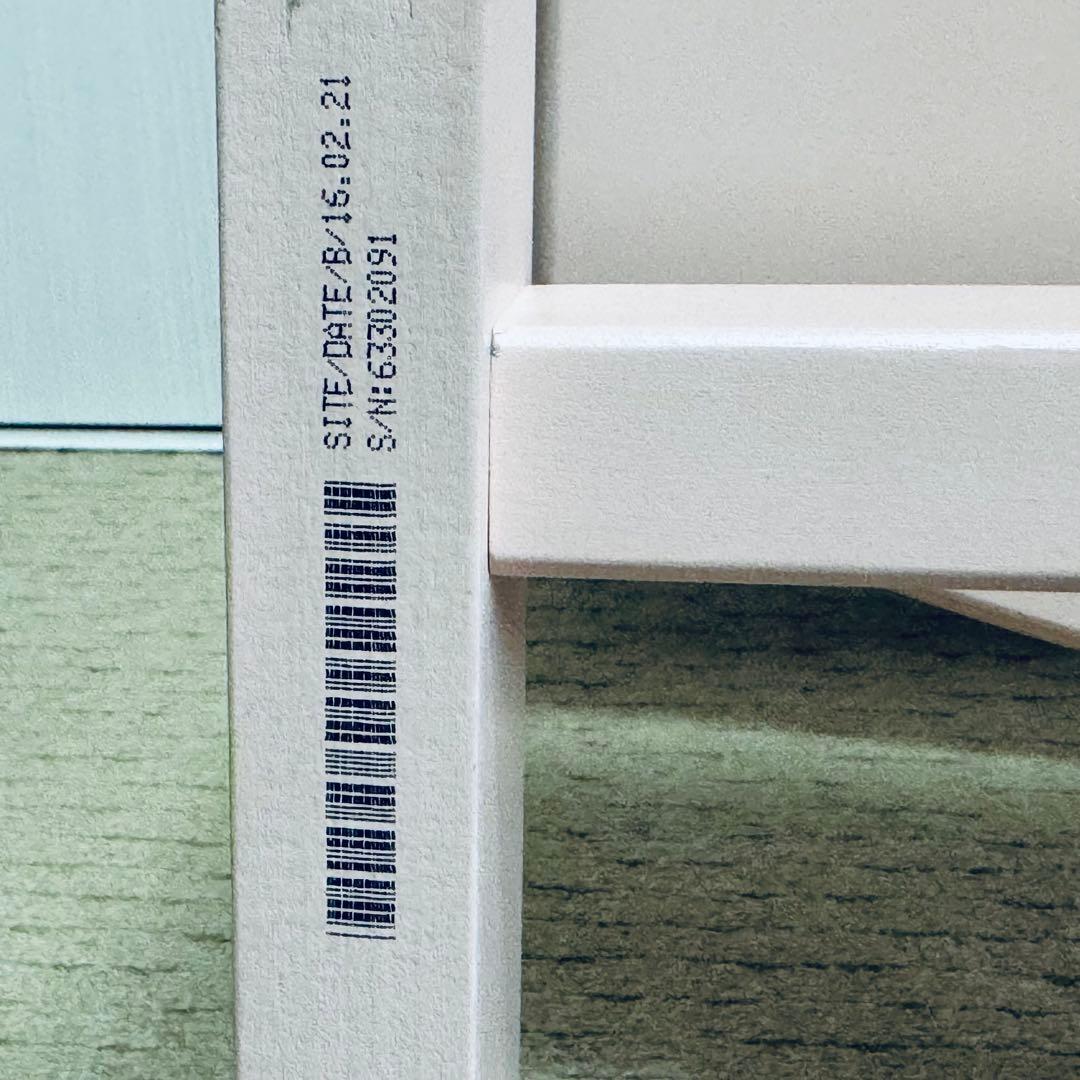 ✨12/16までの限定価格✨ 美品 ストッケ トリップトラップ ピンク S/N6