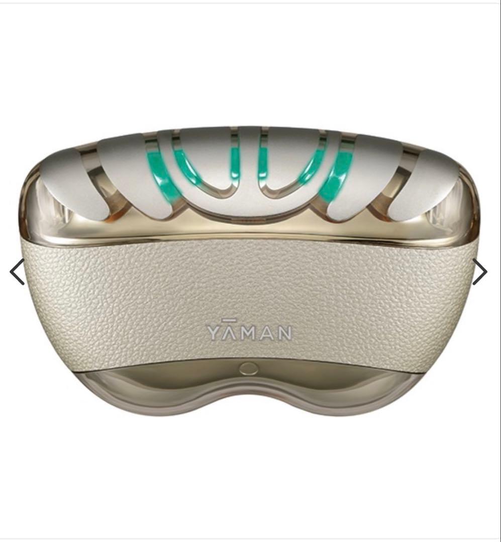 【美品】YAMAN リフトロジー 美顔器