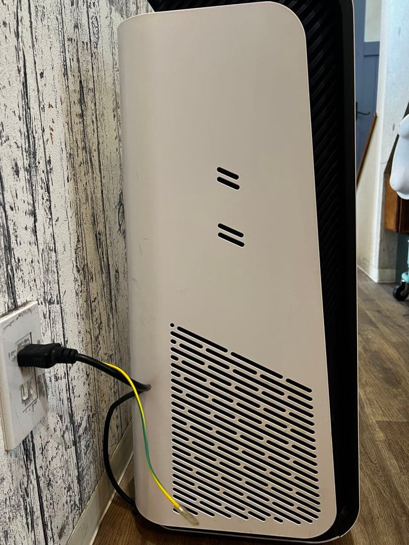 Blueair 7470i 空気清浄機 ホワイト タワー型