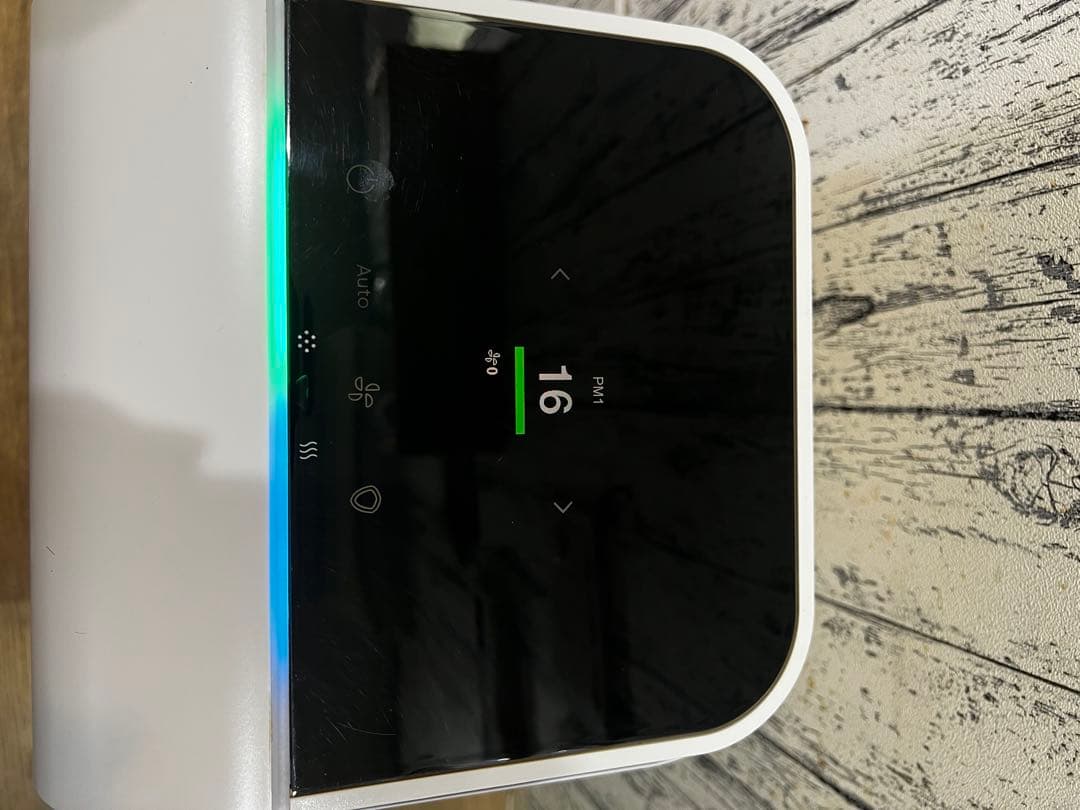 Blueair 7470i 空気清浄機 ホワイト タワー型