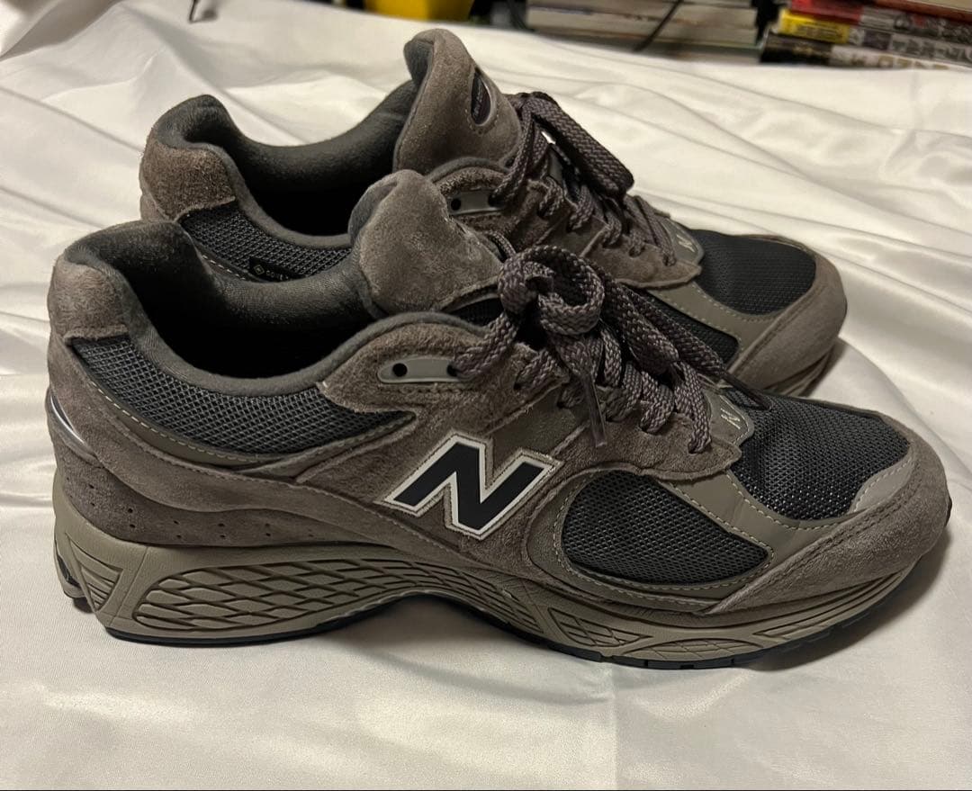New Balance（ニューバランス）M2002RXC 29㎝