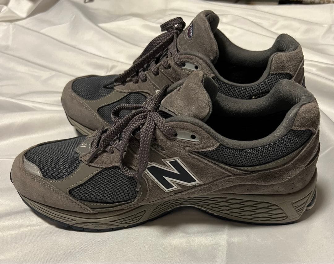 New Balance（ニューバランス）M2002RXC 29㎝