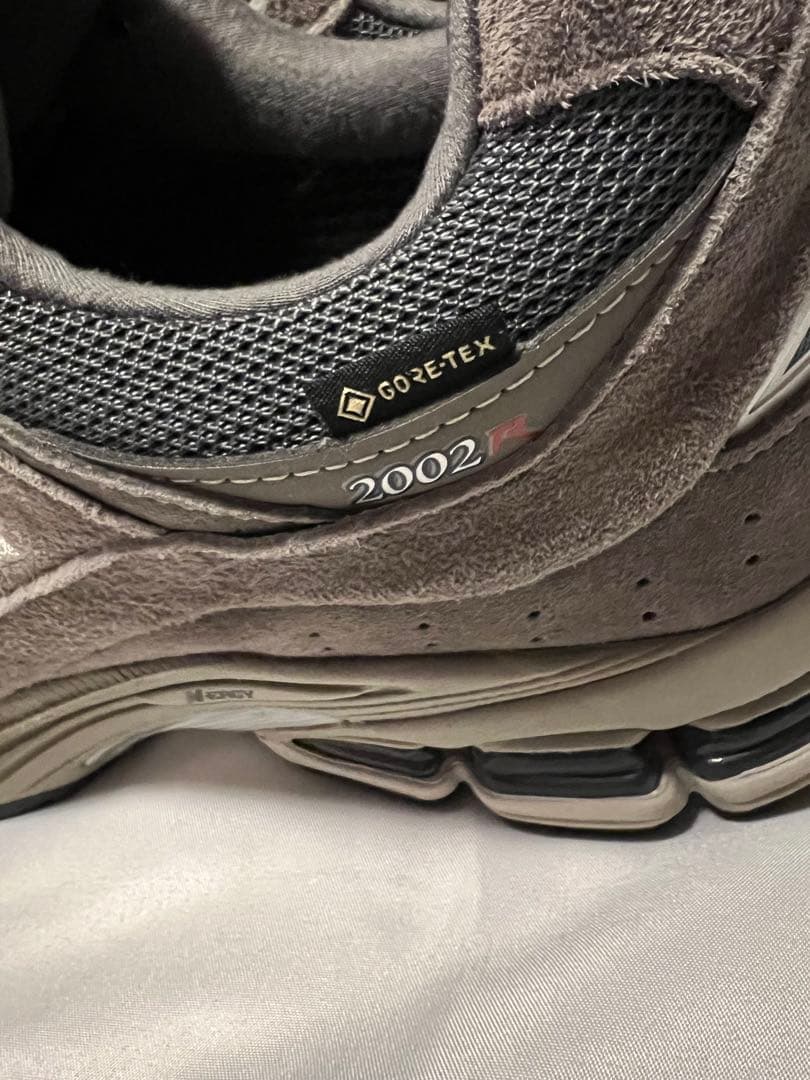 New Balance（ニューバランス）M2002RXC 29㎝