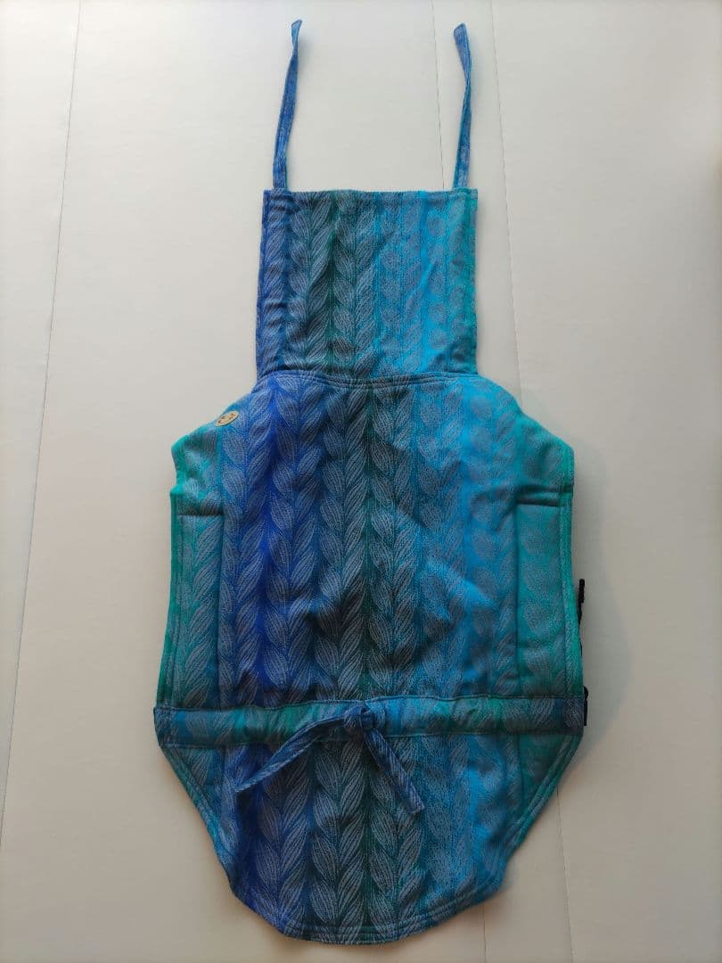 レニーラム LennyLamb バックルOnbuhimo