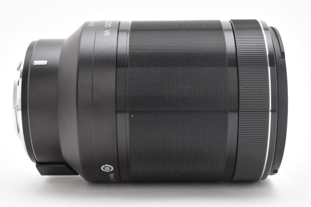 ★極上品★ニコン1 NIKKOR VR70-300mmf4.5-5.6#1184