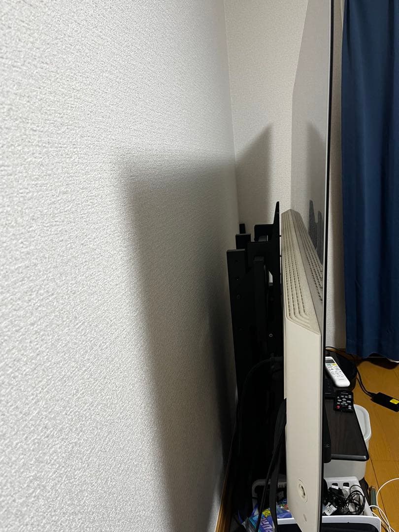 LG OLED テレビ 65型 ジャンク　引き取り限定