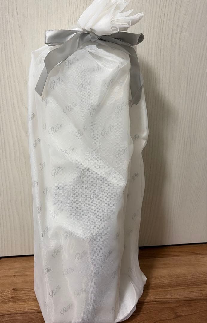 リファ　38ミリ　ホワイト カールアイロン セラミックコーティング 新品未開封