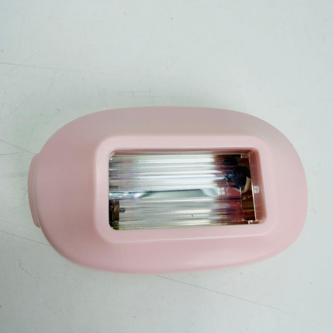 【美品】kenon ケノン Ver 7.2 NIPL-2080 フラッシュ脱毛器