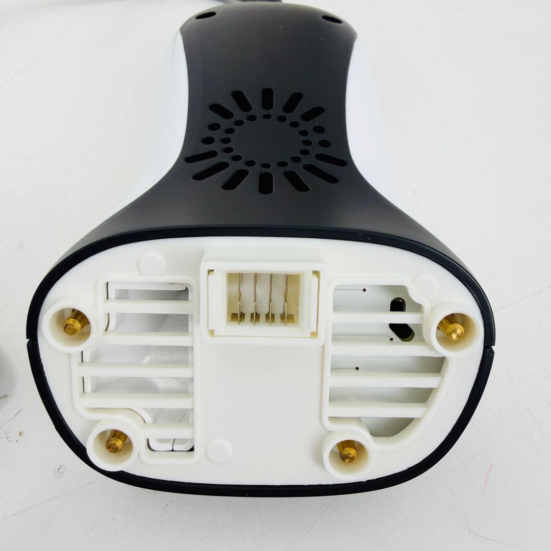 【美品】kenon ケノン Ver 7.2 NIPL-2080 フラッシュ脱毛器