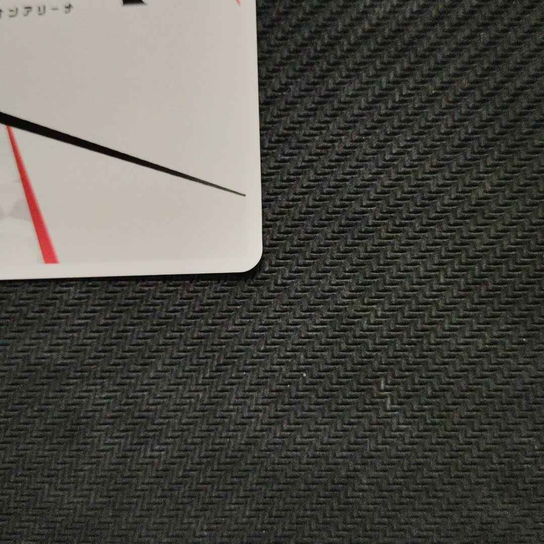 ユニオンアリーナ ToLOVEる ララ AP アクションポイント