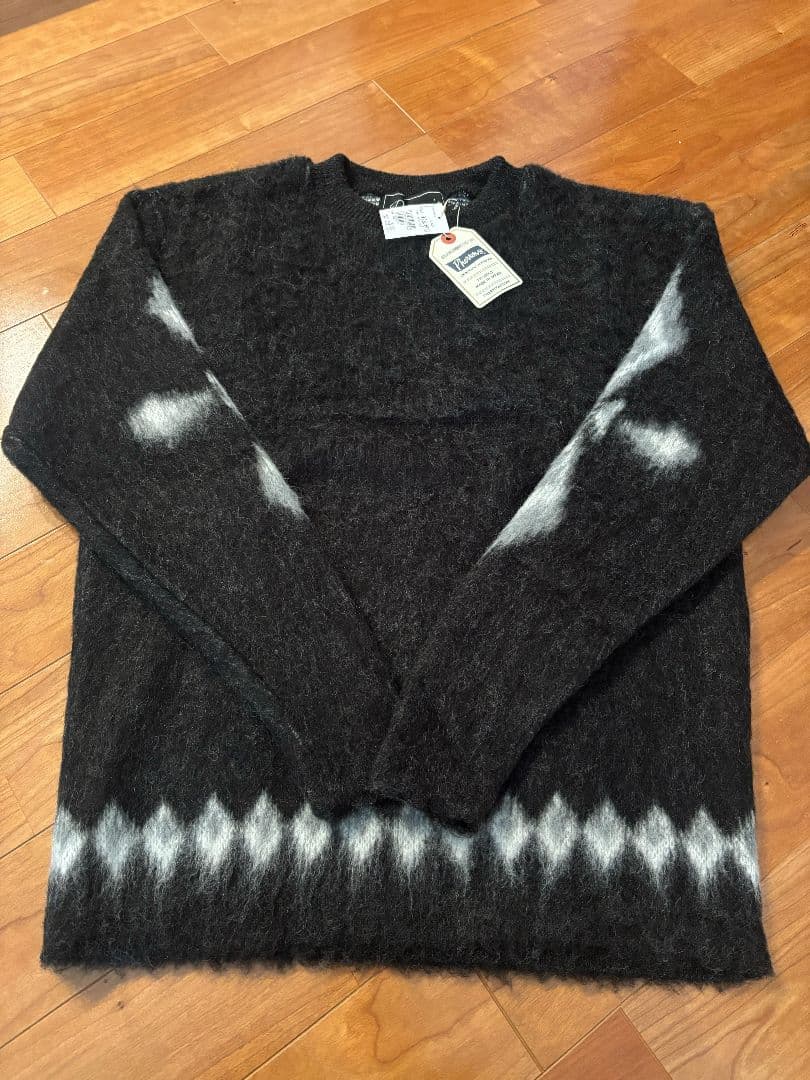 定価28600円Pherrows セーター