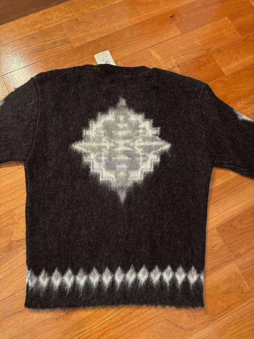 定価28600円Pherrows セーター