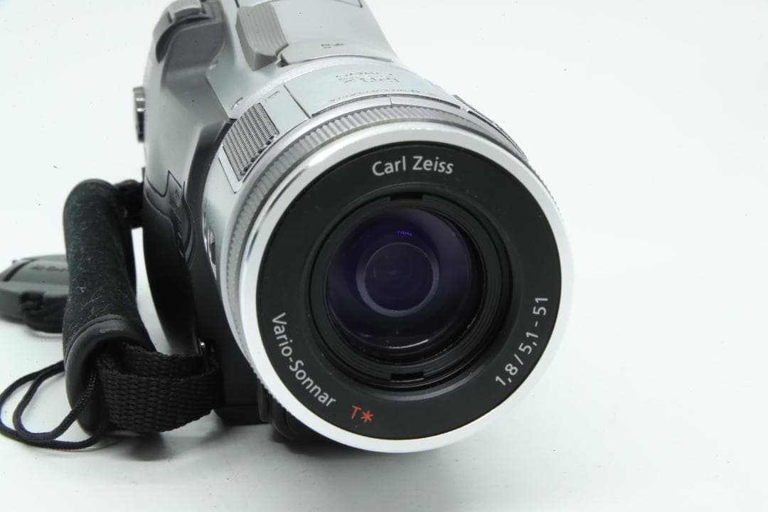 【S2252】 SONY Handycam HDR-HC1 ソニー ハンディカム